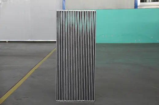 Intercoolers